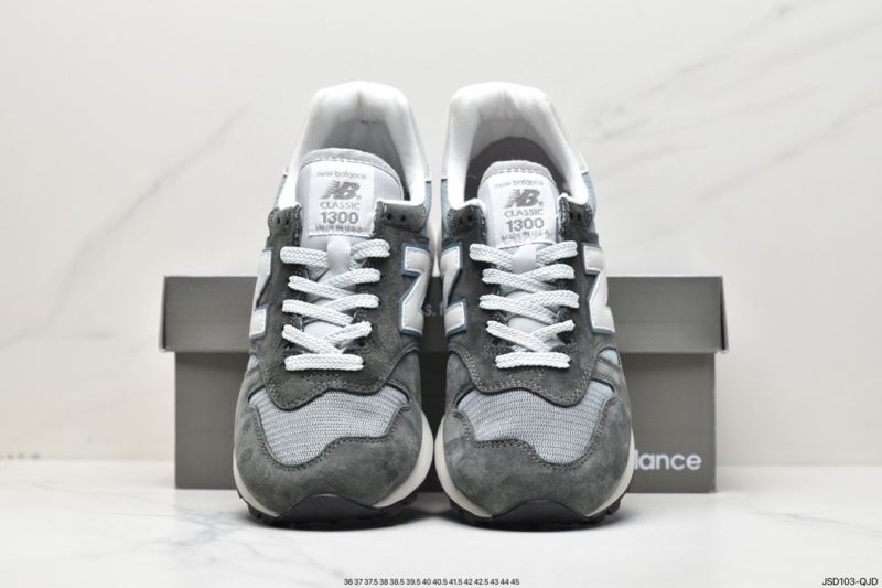 New Balance Sneakers